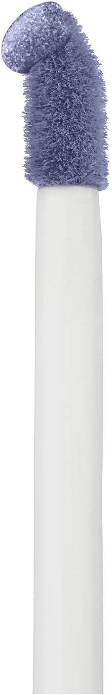 Maybelline New York Color Tattoo Eye Chrome Eyeshadow, Bold Sapphire, 0,11 fl. oz. - Imagem 3