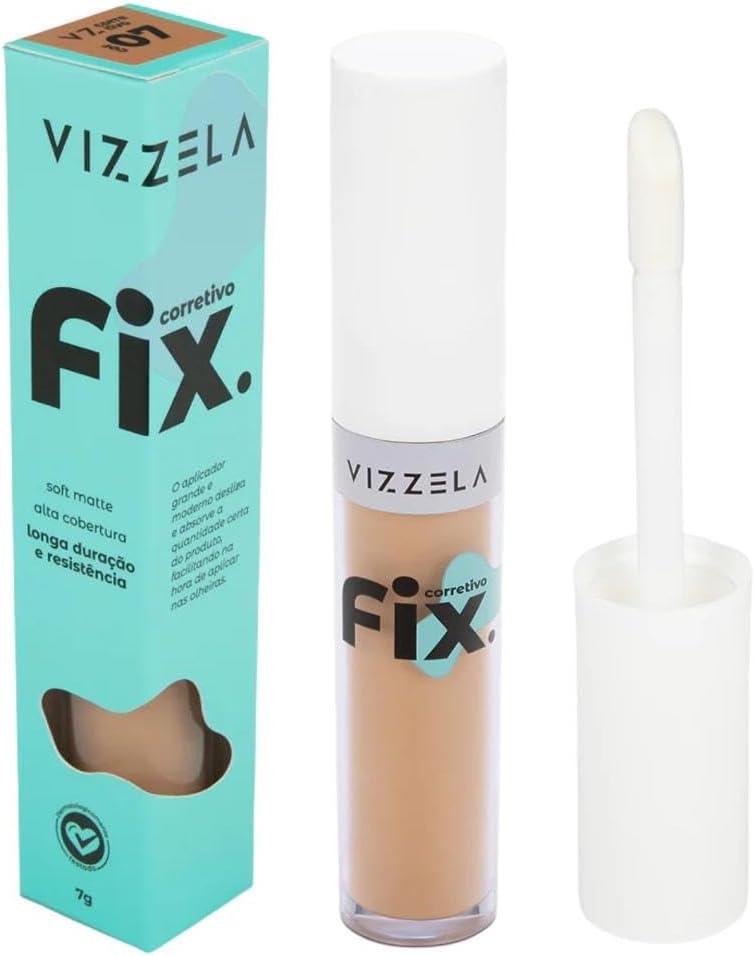 Corretivo Fix 07 Vizzela 7g