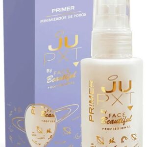 Primer Minimizador de Poros Facial 30 ml JUPXT Face Beautiful