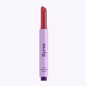Juicy Lip Balm - Overnight Bálsamo Labial Textura Leve Brilho Natural Hidratação Vitamina E Acabamento Luminoso