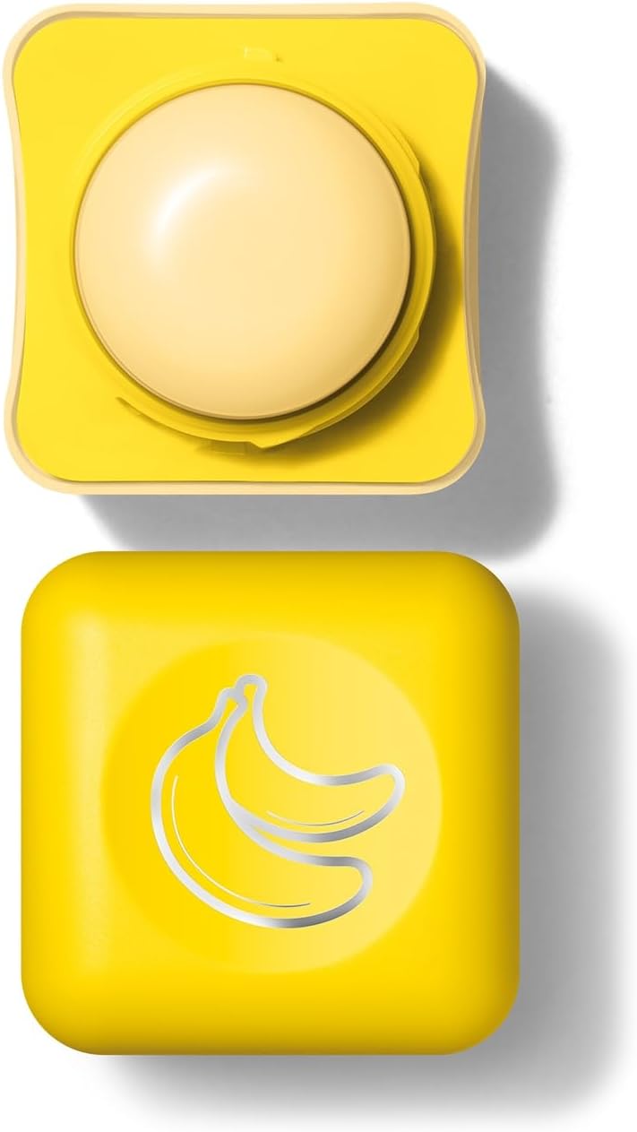 Balm Labial Banana 2g Quem Disse, Berenice? - Imagem 3
