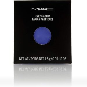 MAC Eyeshadow Refill Pan Cobalt