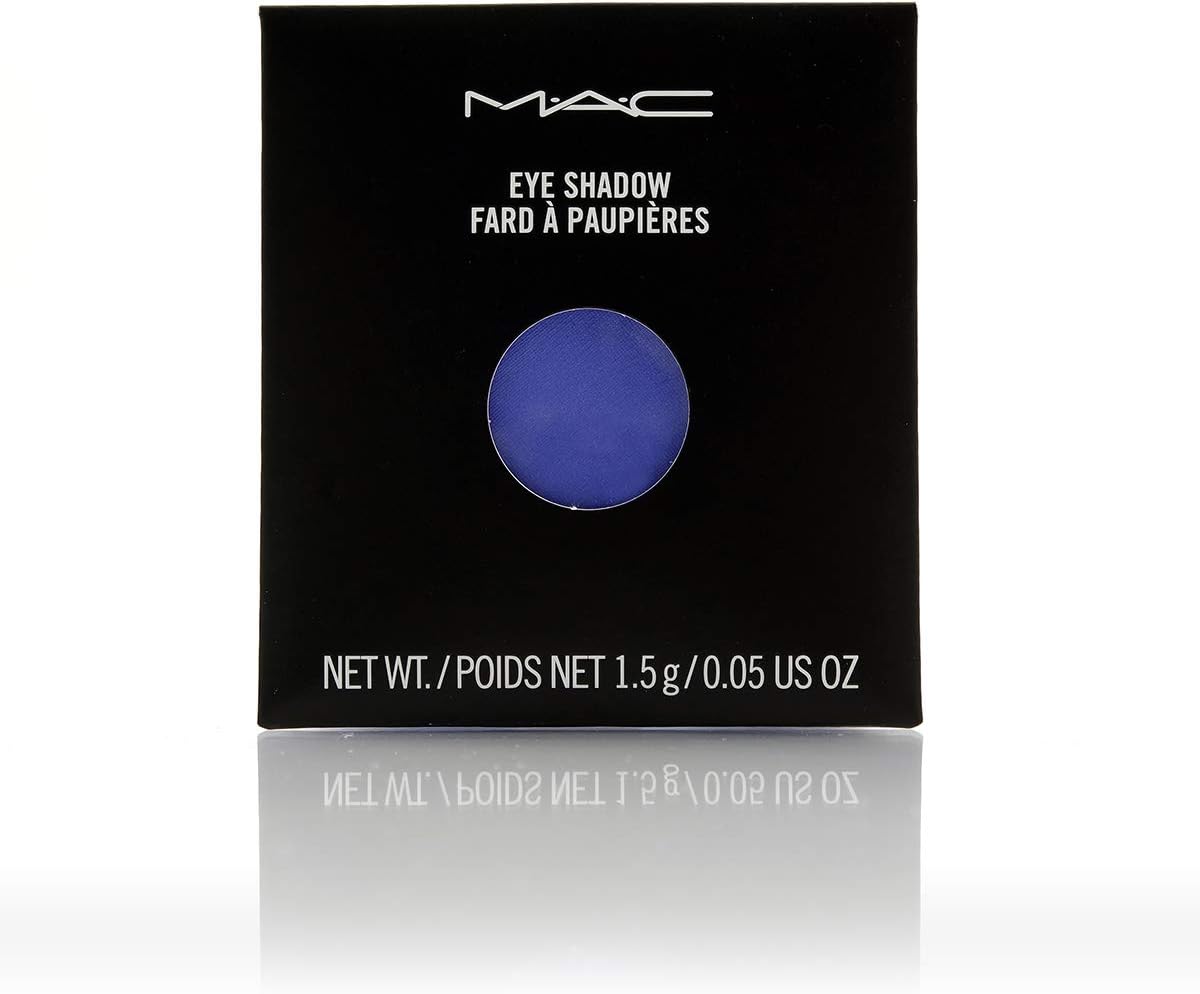 MAC Eyeshadow Refill Pan Cobalt
