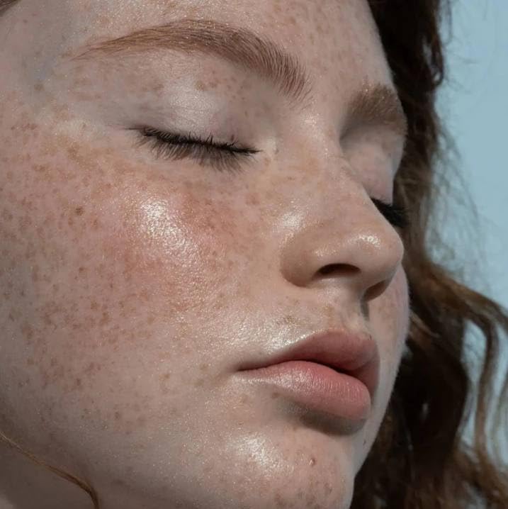 Natasha Denona Sérum Primer Energizante E Hidratante Hy-Gen + Máscara Facial Coreana Premium De Brinde - Imagem 2