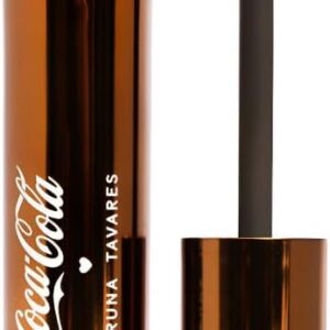Bruna Tavares Coca Cola Masc Cilios Marrom Refr Your Lash