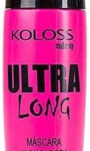 Koloss Mascara Para Cílios Alongadora