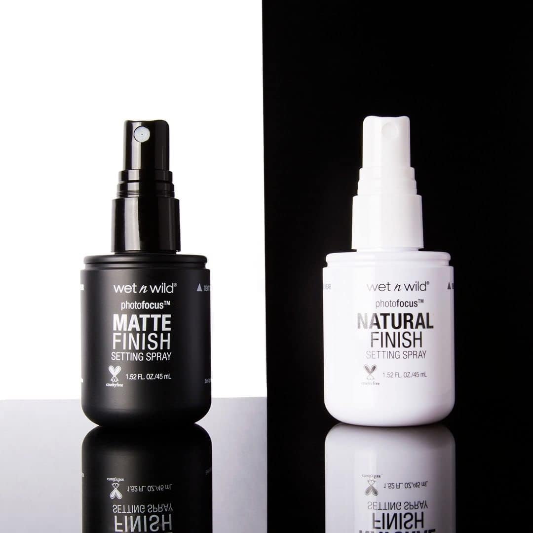 Spray Fixador Matte - Photo Focus Matte Finish Setting Spray - Seal The Deal - Imagem 9