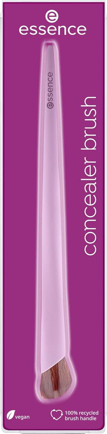 Pincel para corretivo essence 01 Bye Under Eye - Imagem 2