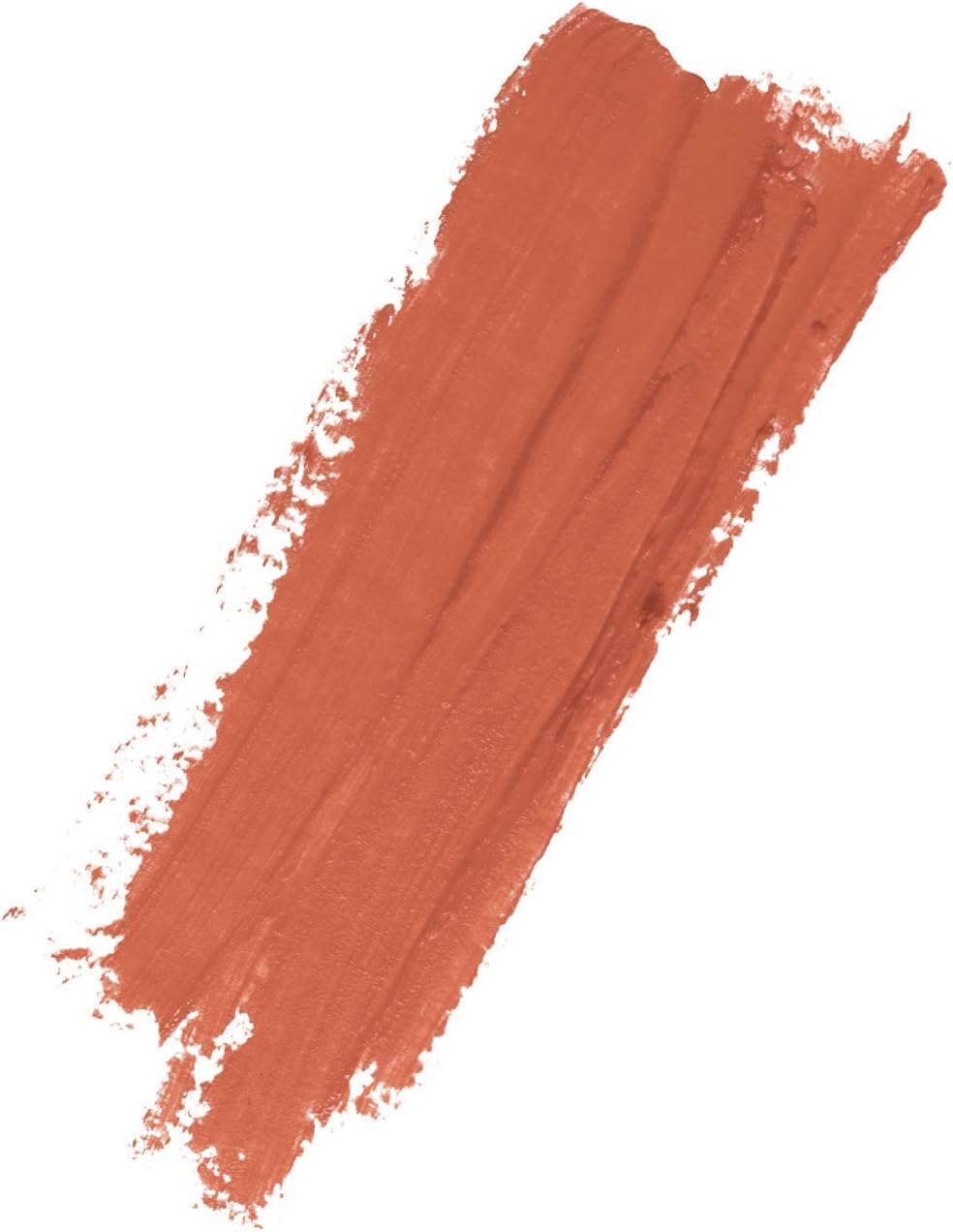 Lápis labial Ludicrous (110 sem toque de recolher) - Cor labial cremosa a fosca de longa duração, fórmula deslizante, vegano e livre de crueldade - Imagem 3