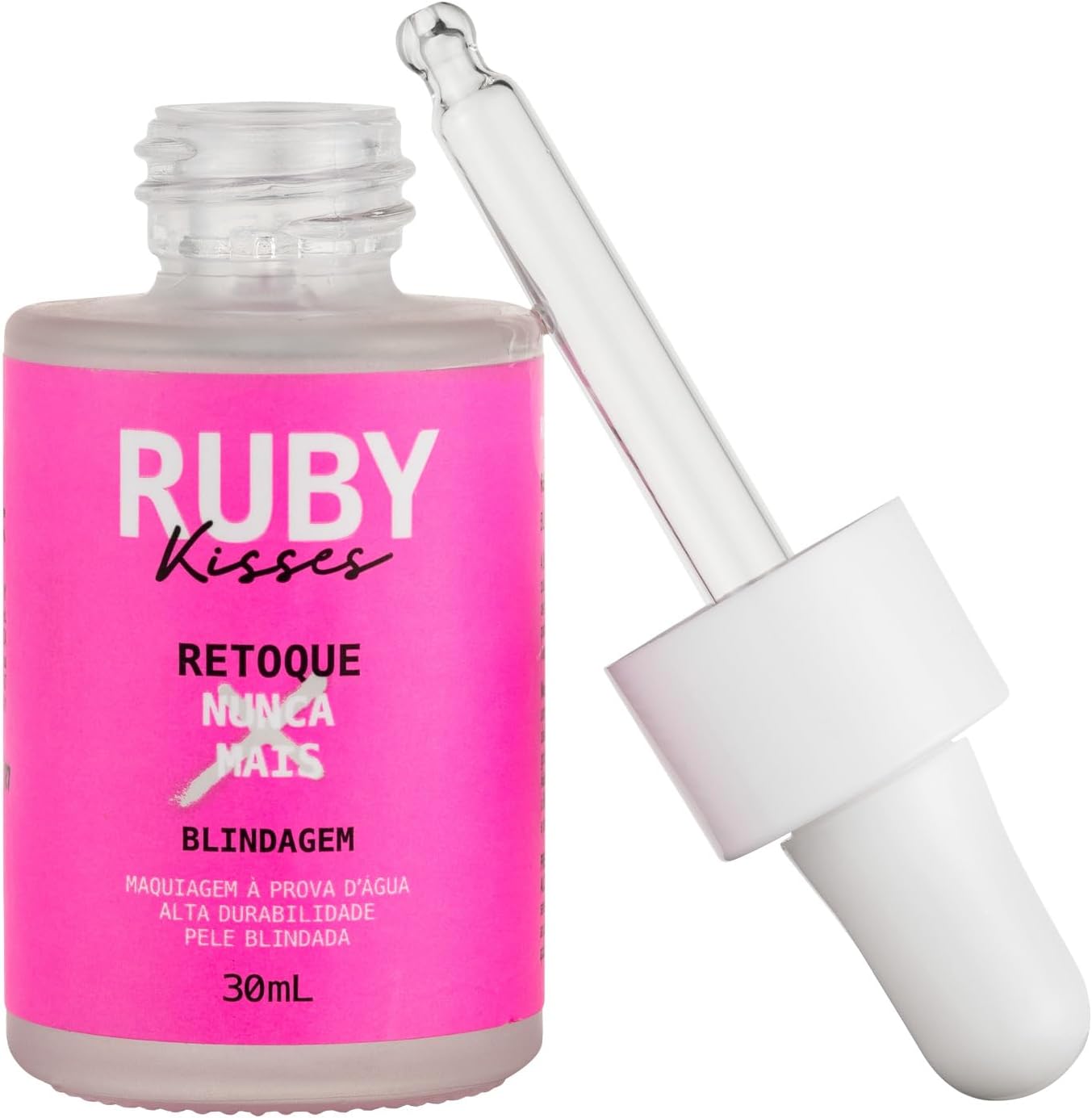 Blindagem Facial Ruby Kisses - Imagem 2