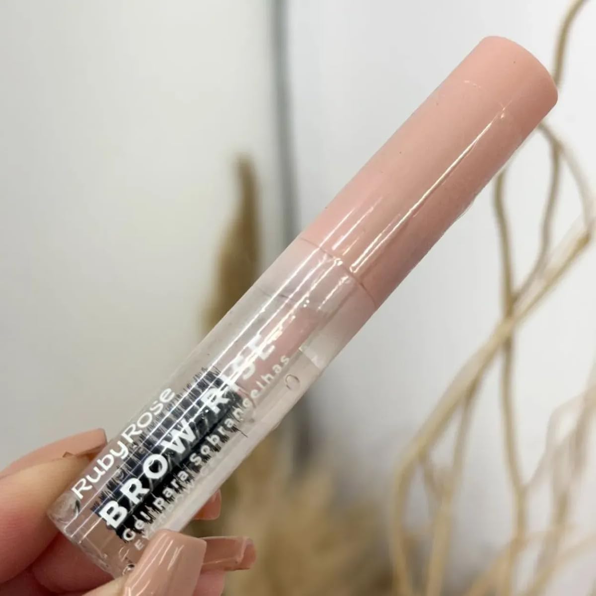 Sombra De Sobrancelhas + Gel Fixador Brow Rise - Imagem 6