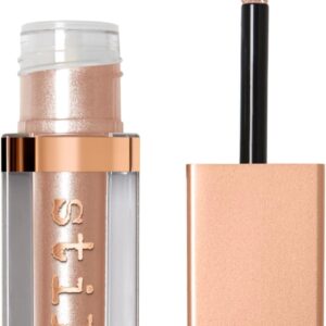 Shimmer and Glow Liquid Eye Shadow - Kitten by Stila for Women - 0.153 oz Eyeshadow