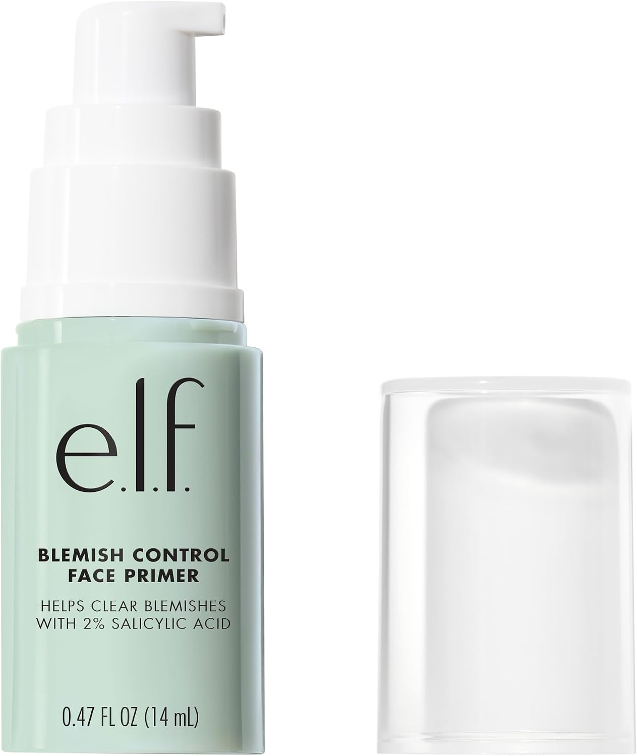 Blemish Control Face Primer by e.l.f. for Women - 0.47 oz Primer - Imagem 7