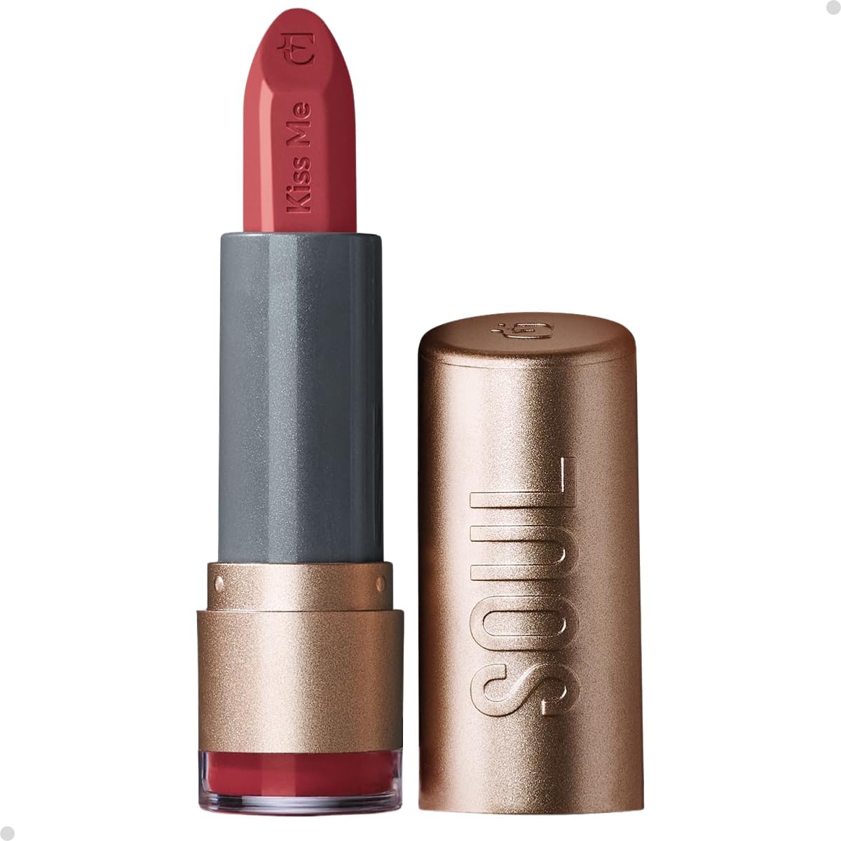 KISS ME BATOM HIDRATANTE ROSA ATITUDE 3,7g