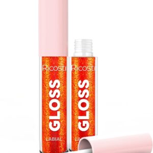 Ricosti Gloss Labial Vegano Fun 4ml