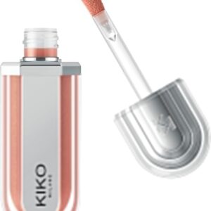 KIKO MILANO, 3D Hydra Xtreme Lipgloss, Gloss Labial Hidratante com Volume 3D Intenso,