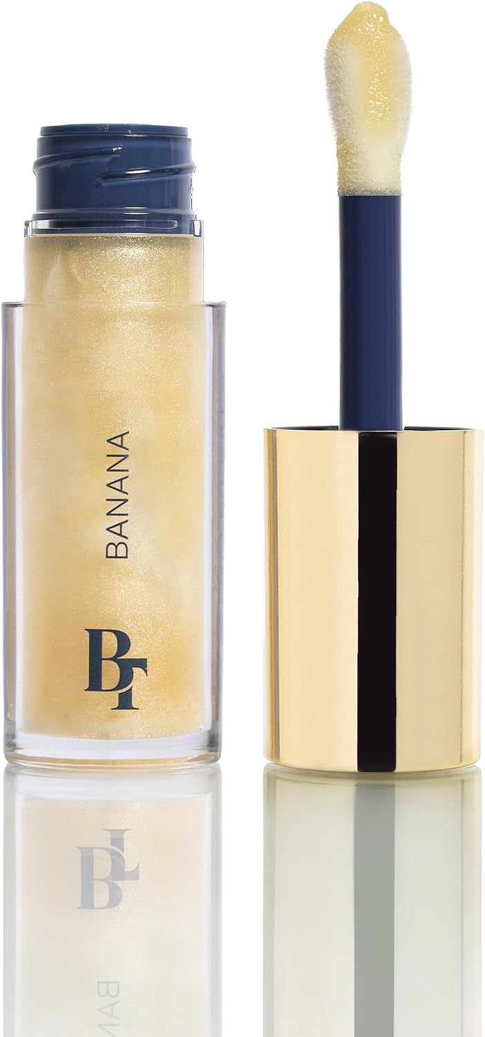 BT BANANA GLOSS LABIAL JELLY OIL - Imagem 4