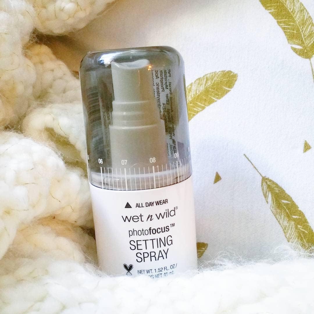 Spray Fixador Matte - Photo Focus Matte Finish Setting Spray - Seal The Deal - Imagem 8