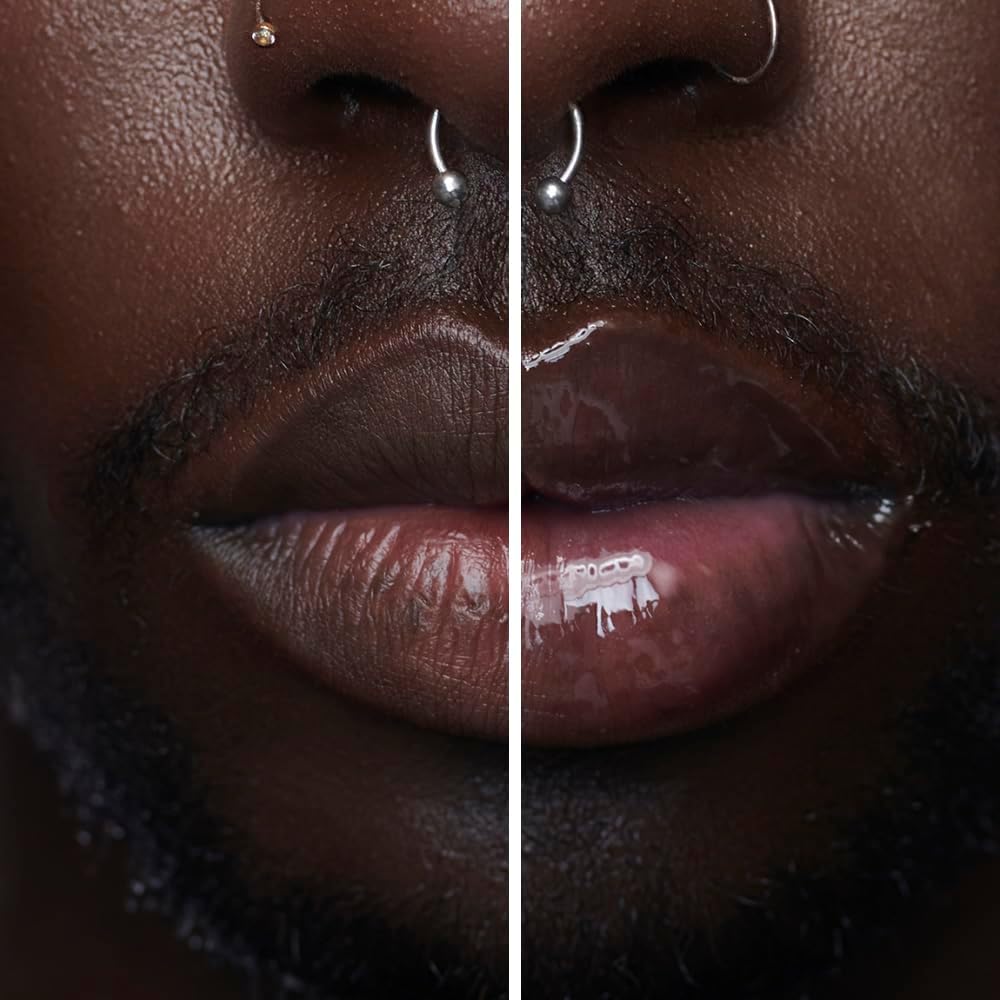 Gloss Oil Mercúrio Restaurador Labial - Imagem 7