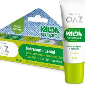 Valda Hidratante Labial Menta 10ml