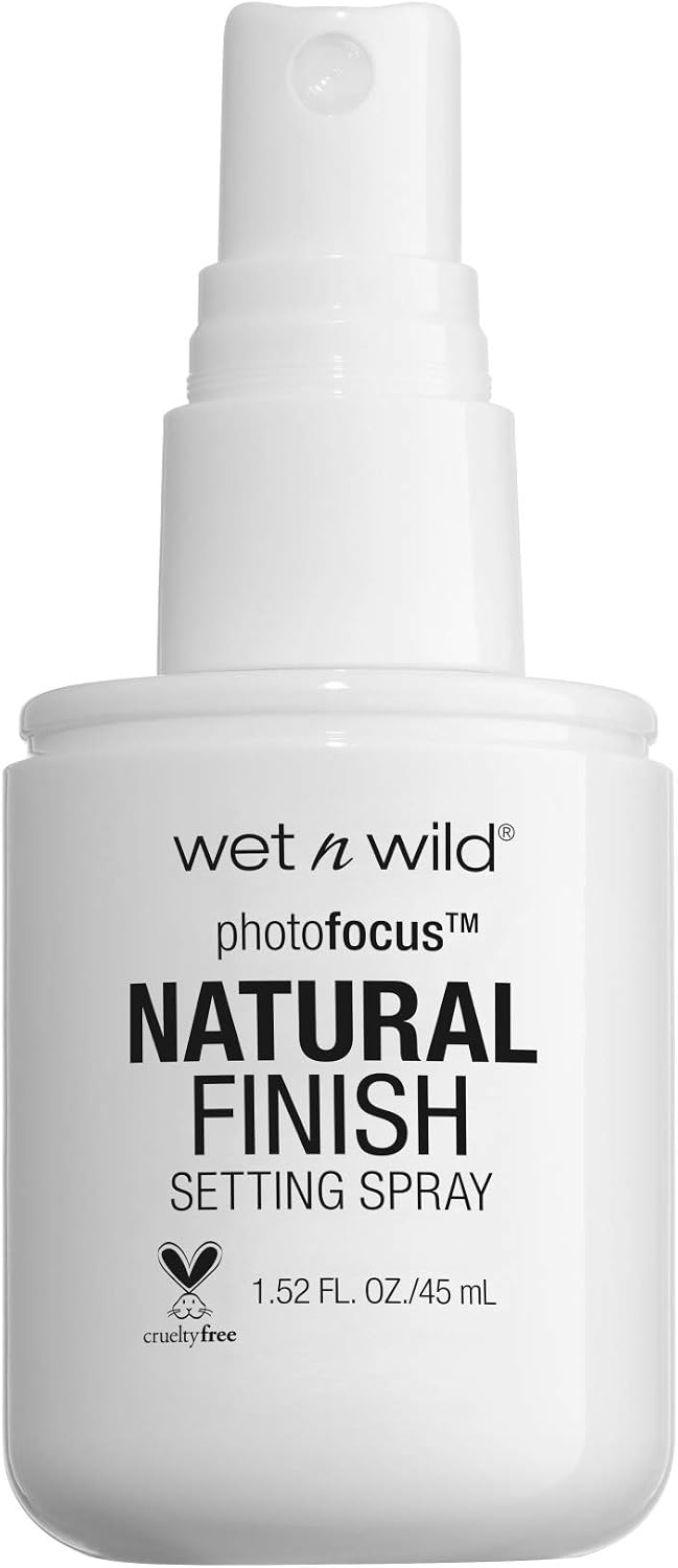 Spray Fixador Matte - Photo Focus Matte Finish Setting Spray - Seal The Deal - Imagem 5