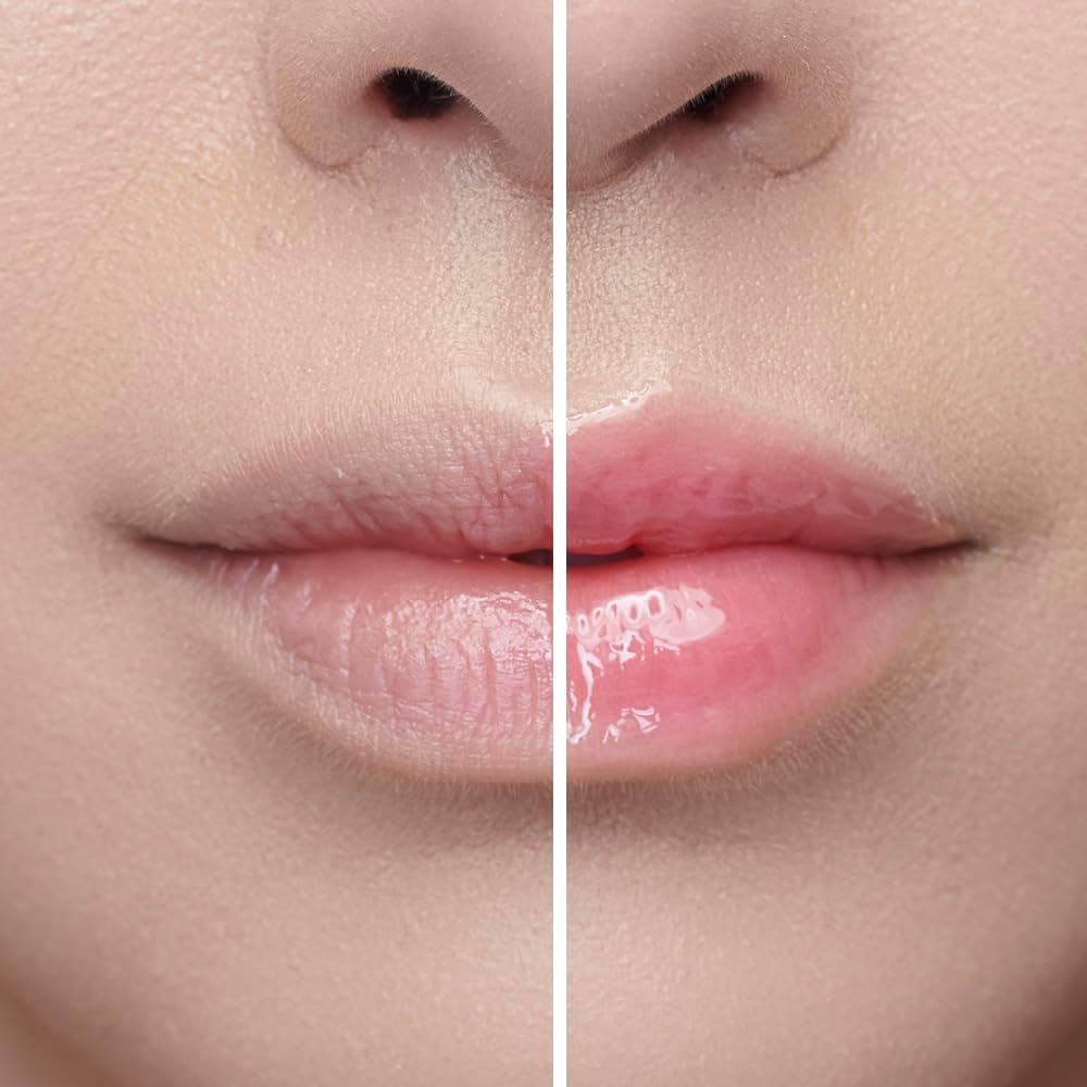 Gloss Oil Mercúrio Restaurador Labial - Imagem 5