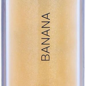 BT BANANA GLOSS LABIAL JELLY OIL