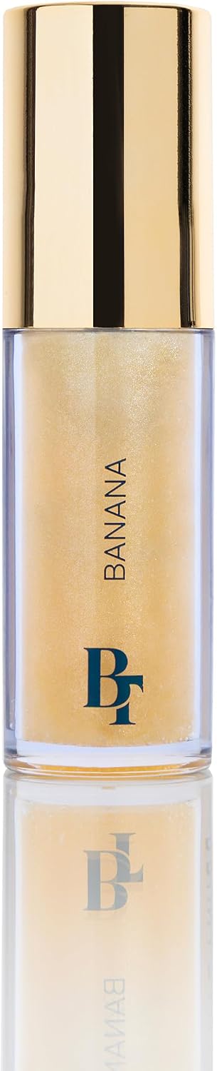 BT BANANA GLOSS LABIAL JELLY OIL