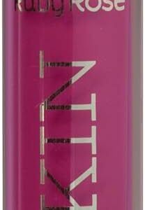 Ruby Rose - Batom Liquido Silk Skin Sl09 Hbl6201-9