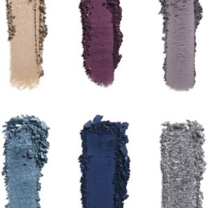 NYX PROFESSIONAL MAKEUP Ultimate Edit Petite Shadow Palette, Eyeshadow Palette, Ash