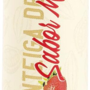 Protetor Labial Manteiga De Cacau Sabores Safira Linha Care Morango Cr92172