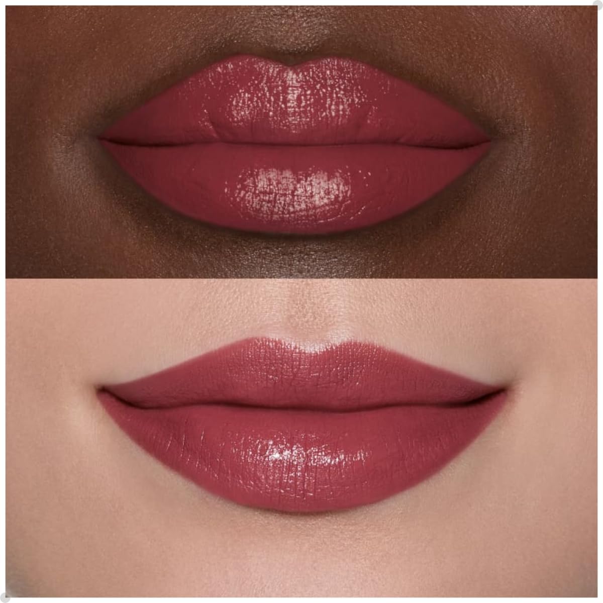 KISS ME BATOM HIDRATANTE ROSA ATITUDE 3,7g - Imagem 3