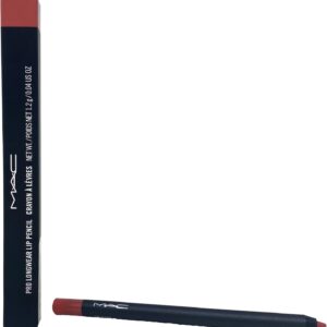 Mac Lápis labial Cosmetics / Pro Longwear Voltagem 1,2 ml