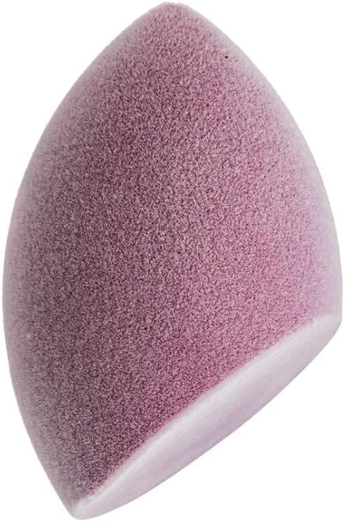 Esponja Make Up 360° Microfria Chanfrada, Belliz - Imagem 2