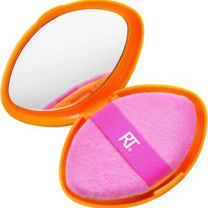Real Techniques Kit Miracle 2in1 Powder Puff