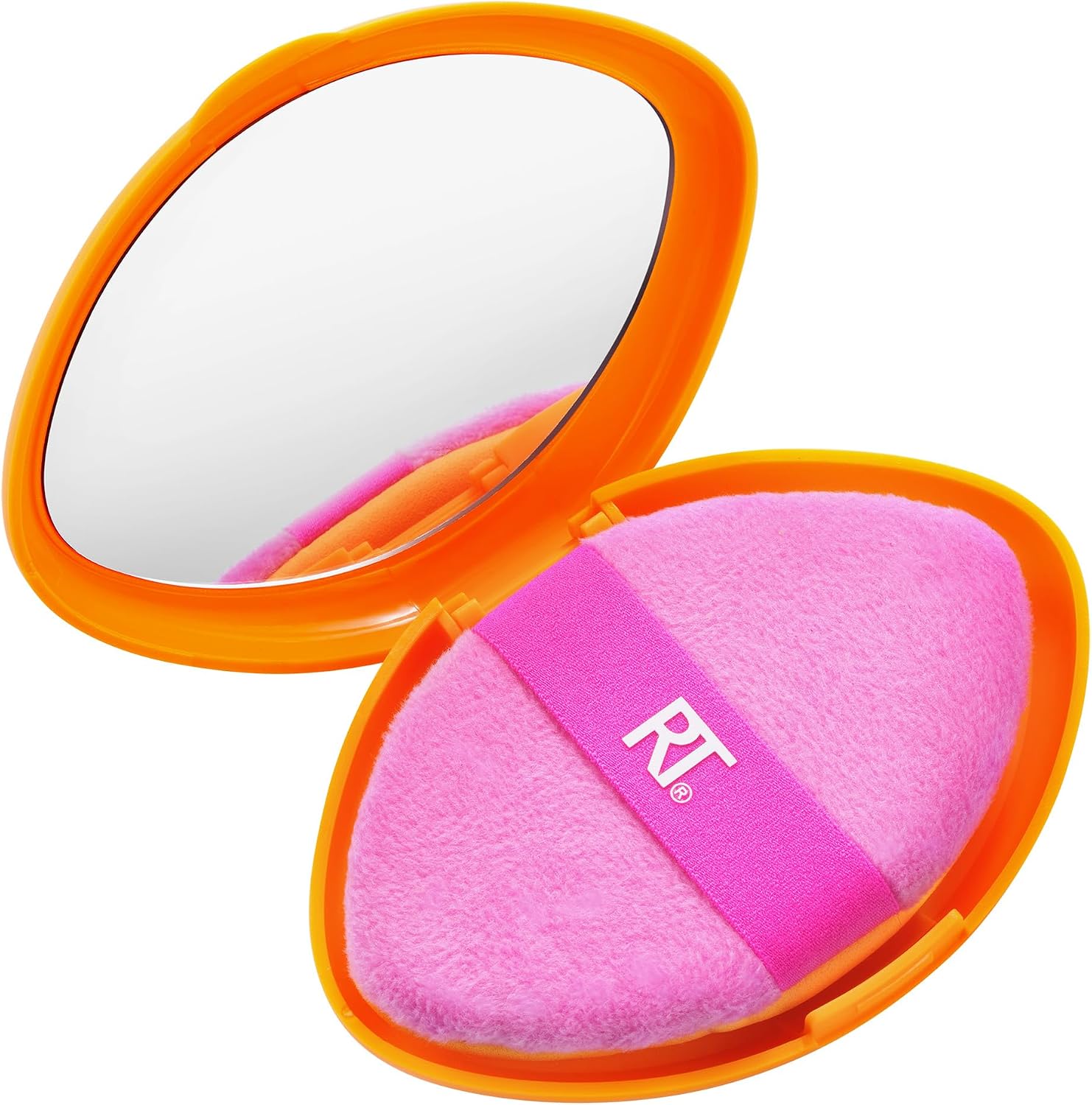 Real Techniques Kit Miracle 2in1 Powder Puff