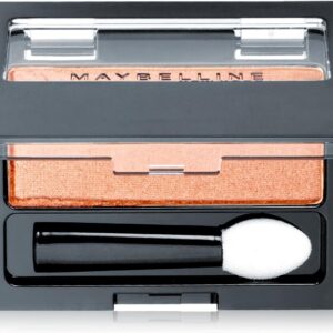 Maybelline New York Expert Wear Eyeshadow, Nude Glow, Singles, 0.09 Ounce