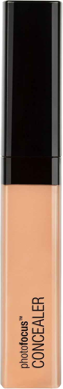 Corretivo Líquido - Photo Focus Concealer - Medium Peach - Imagem 2