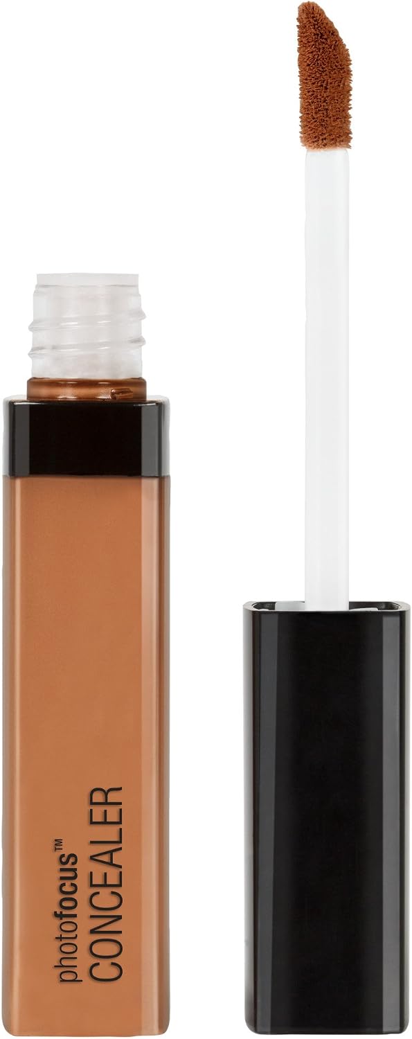 Corretivo Líquido - Photo Focus Concealer - Dark Cocoa