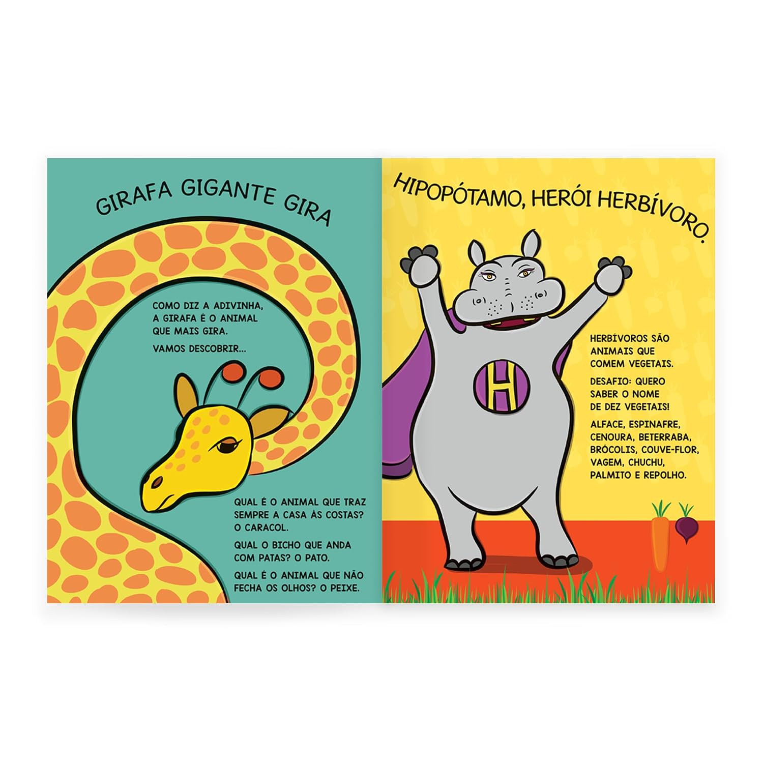 Jacaré Janta Jaca - 1 frase, 3 palavras de A a Z - 2ª Edição - Imagem 3
