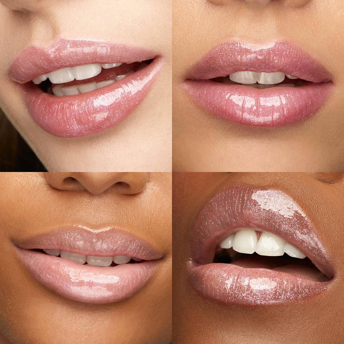 KIKO MILANO, 3D Hydra Lipgloss, Gloss Hidratante Para Os Lábios, Com Efeito 3D, Fórmula Com Extrato de Bidens - Imagem 4