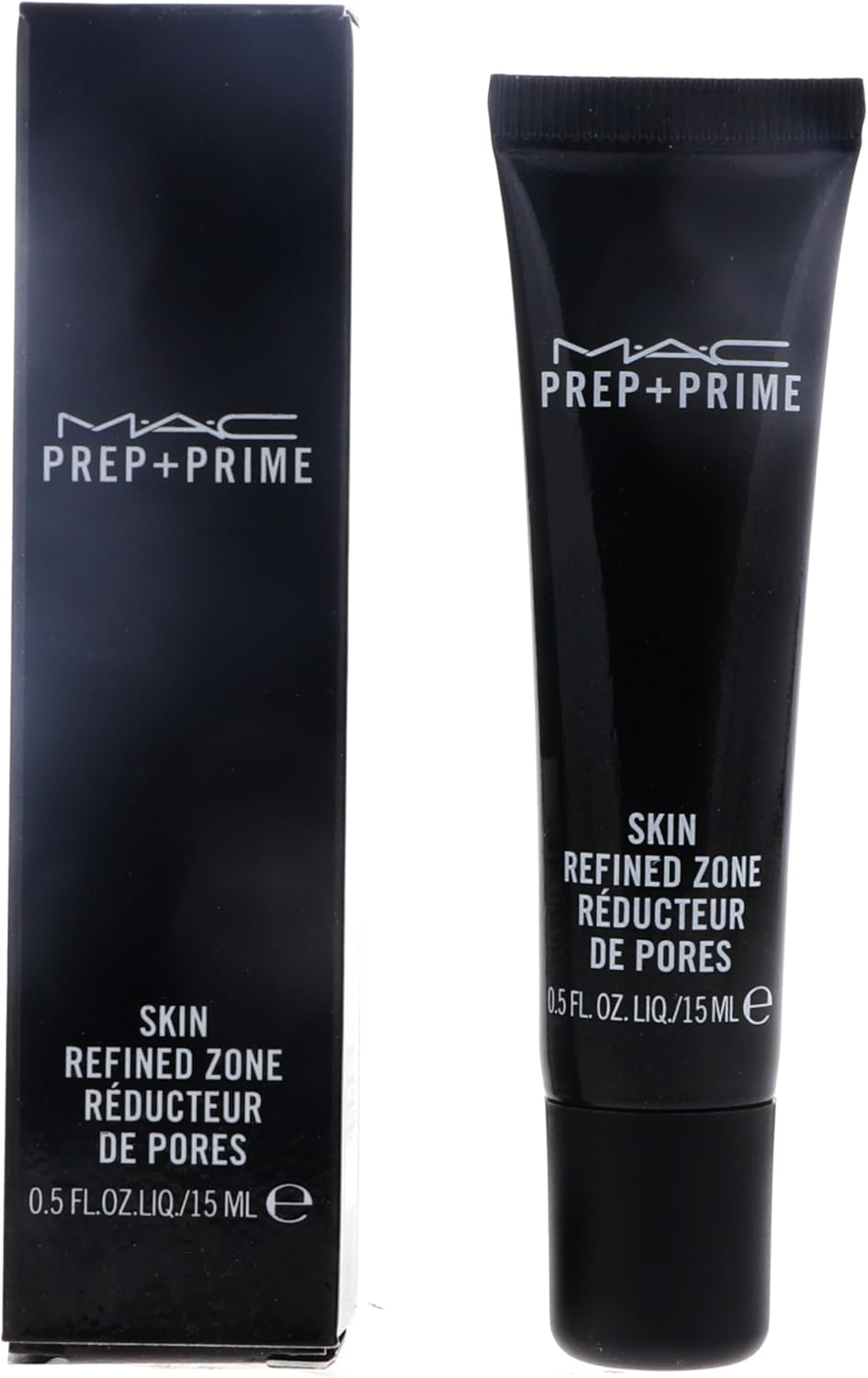 MAC Prep + Prime Skin Refined Zone 15Ml / 0,5Oz Novo Na Caixa