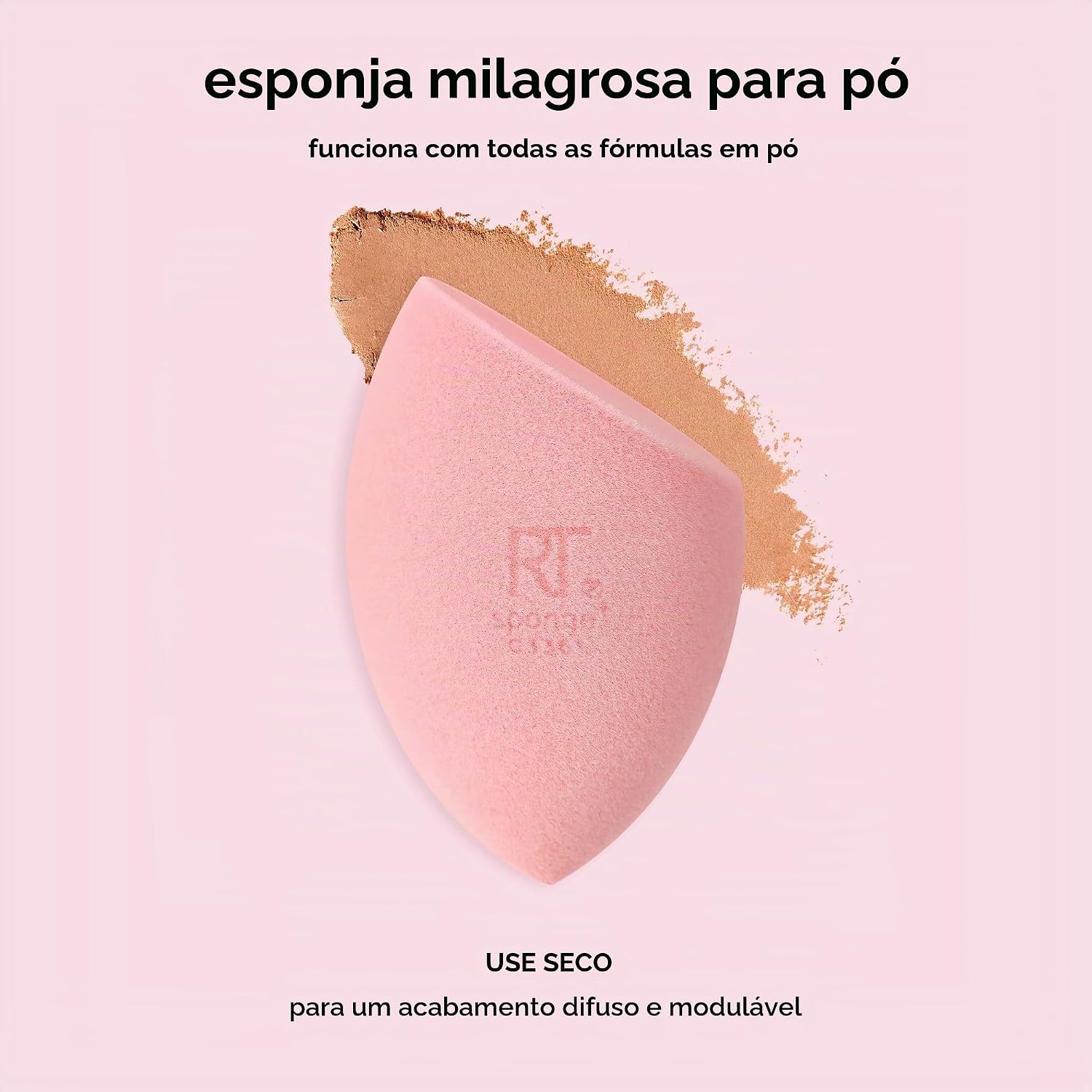 Real Techniques Miracle Complexion Beauty - Imagem 5
