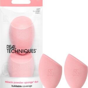 Real Techniques Miracle Complexion Beauty
