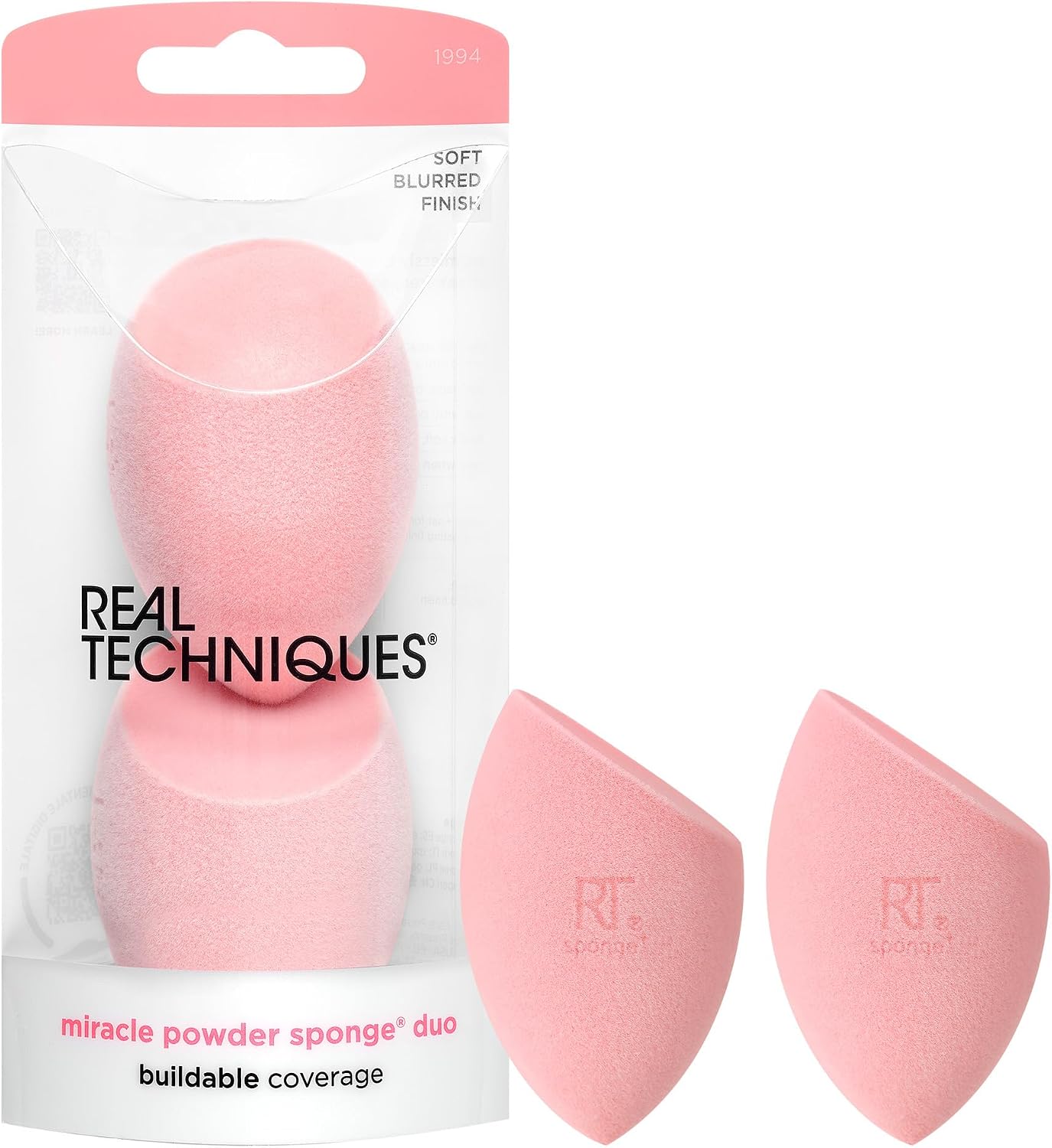 Real Techniques Miracle Complexion Beauty