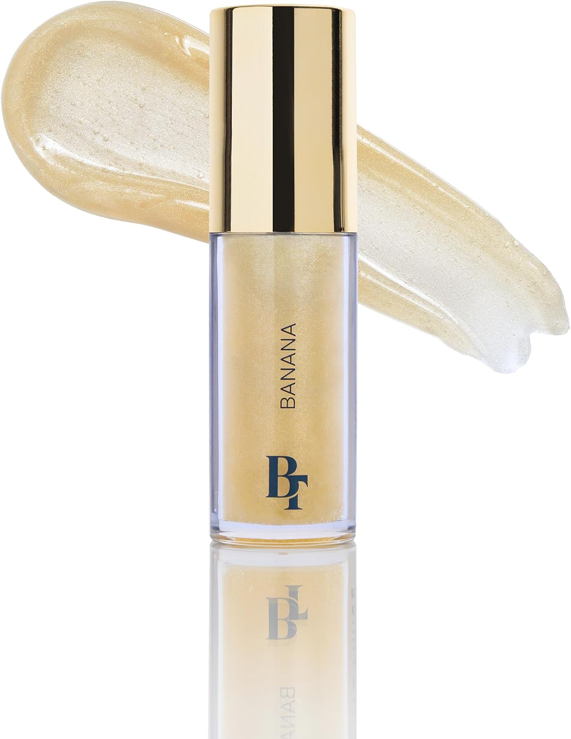 BT BANANA GLOSS LABIAL JELLY OIL - Imagem 3