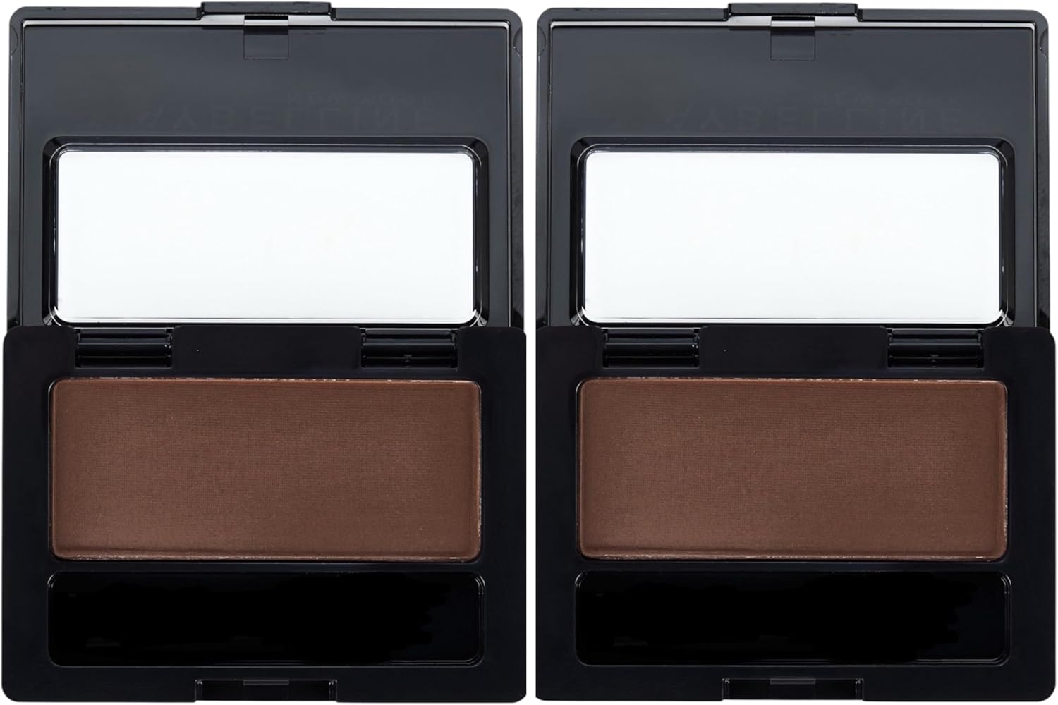 (2 Pack) Maybelline New York Expert Wear Eyeshadow, Made For Mocha, Singles, 0.09 Ounce - Imagem 3