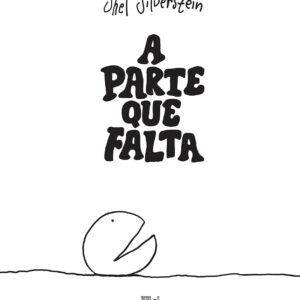 A parte que falta