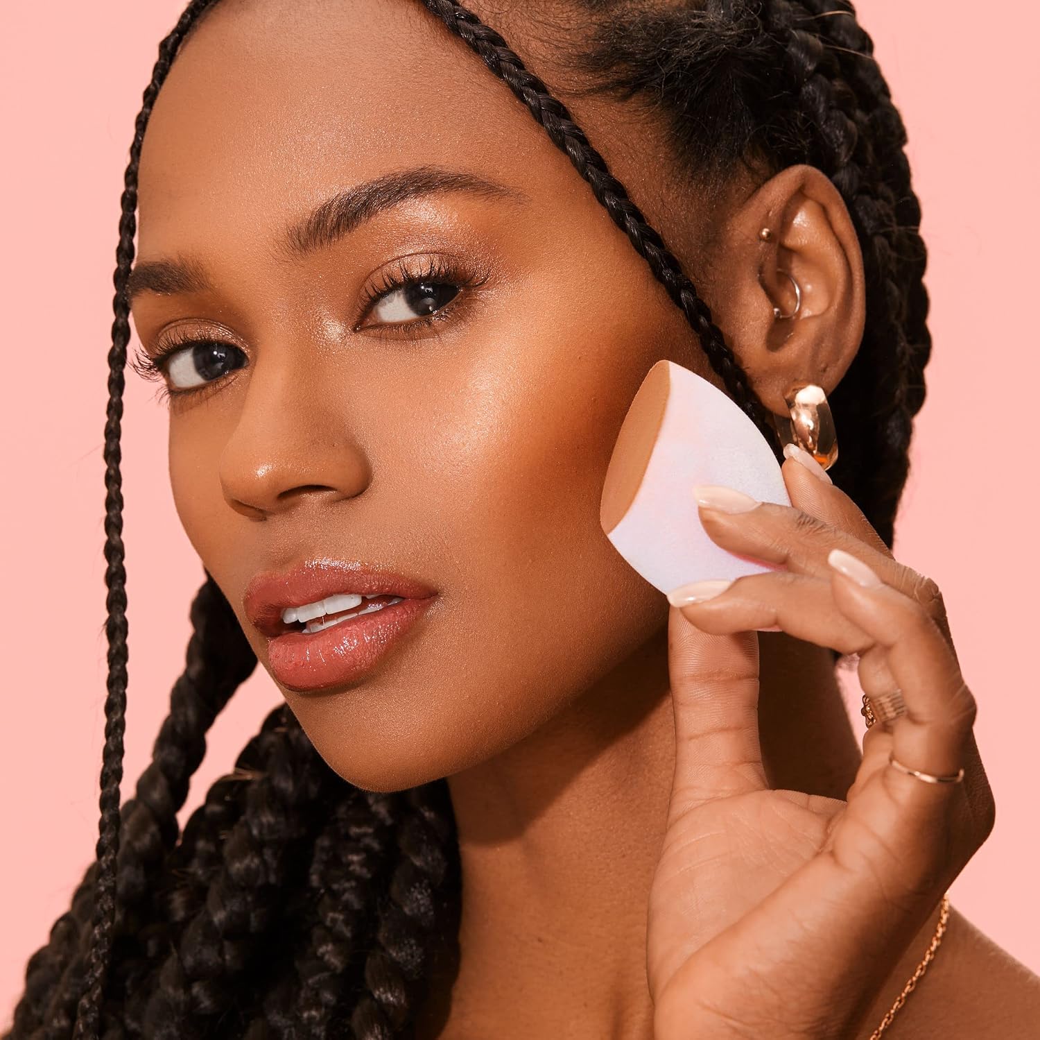 Real Techniques Miracle Complexion Beauty - Imagem 7
