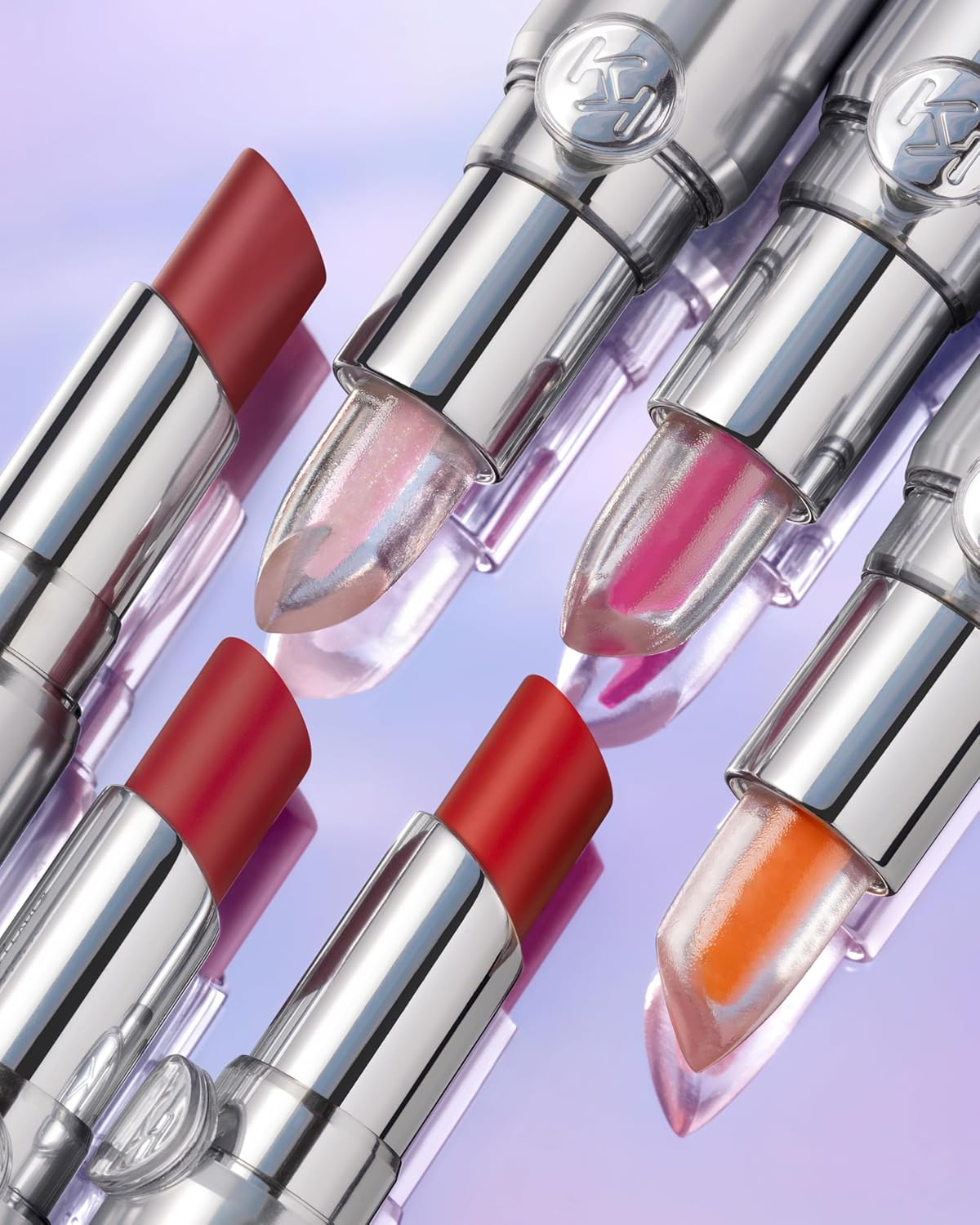 KIKO MILANO, 3D Hydra Lip Stylo, Batom Hidratante, - Imagem 4